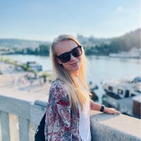 Lucie Michlovská Balážová