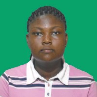 Roberta Kafui Johnson