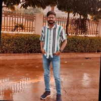 Mohd Saif Ali