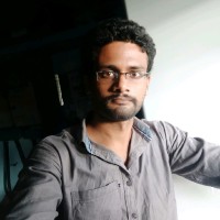 Shan Ahamed T