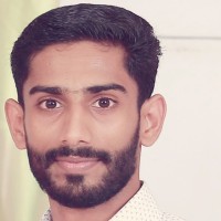BINIL ABRAHAM