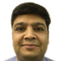 Capt. Abhishek Tandon
