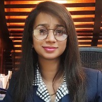 Ashni James