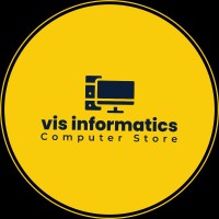VIS INFORMATICS