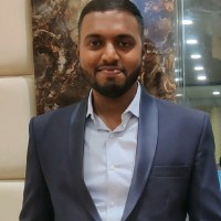 Navin Acharya