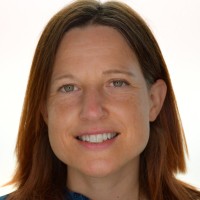 Kate Sutcliffe