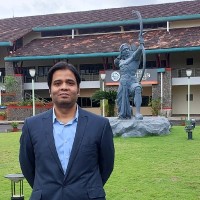 Vishaal J