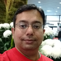 Badrinath Purushothaman