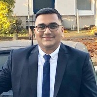Tejas Desai