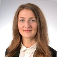 Kateryna Demchenko