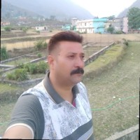Amit Nanda