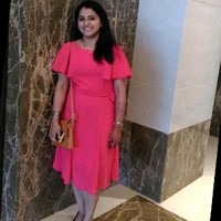 Divya Poojary