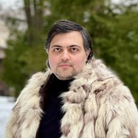 Hesam Darvishiyan