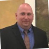 Mike Andrews