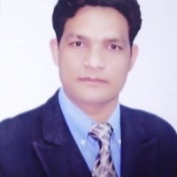 Shahbaz Simon
