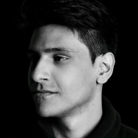 Nikesh Guillaume