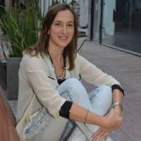 María Eugenia Mastri