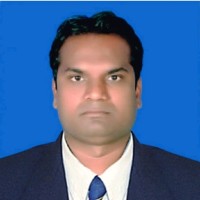 Syed Sardar Hussain