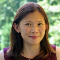 Michelle Tsai