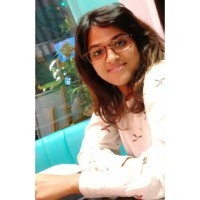 Sagarika Kadam