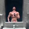 Luke Burn