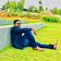 Abhinav Narayana Swamy