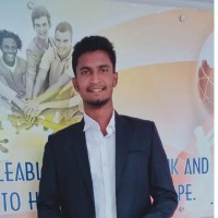 Prashanth Raj