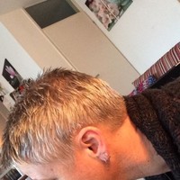 Moon Van Der Togt