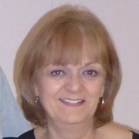 Joan Farwell