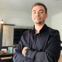 Maximiliano Adrian Díaz