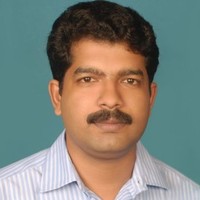 Nishanth N - Coastal Marine Structures