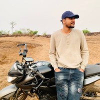 Abhilash S Nair
