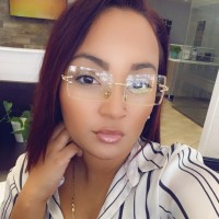 Amy Barreto
