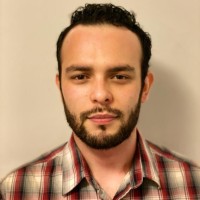 Nick Pizarro