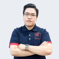 Khánh Nguyễn Đình Quốc