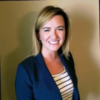Kalena Recht, Msn, Rn