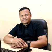 Fariz S.E., CTT., CAP