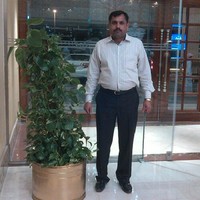 Asif Mehmood