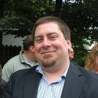 Dan Falla