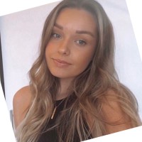 Charlotte Simonson