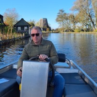 Christiaan du Chatenier