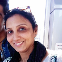 Priya Priya