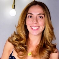 Marcela Meirelles