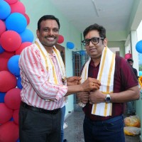 Ravi Kumar Nekkalapu