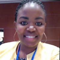 Stella Ngure