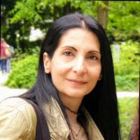Paulette Salamon