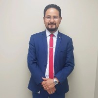 Jose Antonio Coronado
