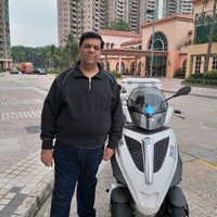 Dr. Manish Nangia