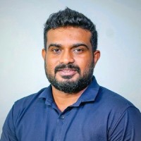 Sajin Raj P R