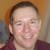 Aaron Fink